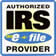 IRS e-file