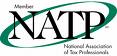 NATP logo