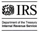 IRS Logo