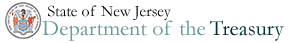 NJ State Logo